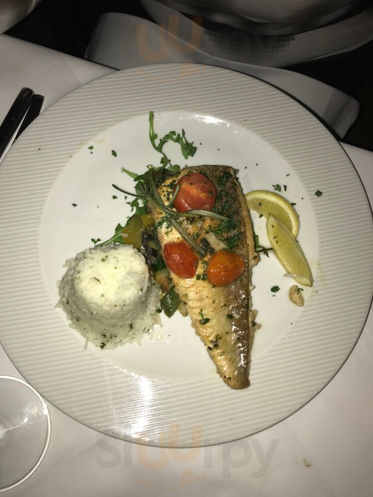 Ristorante Oliveto