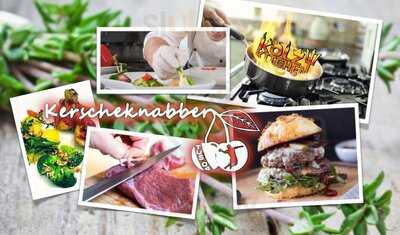 Gaststätte Kerscheknabber
