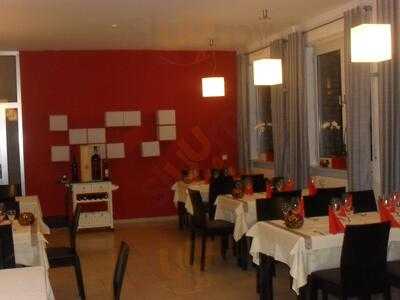 Gaststätte Kerscheknabber