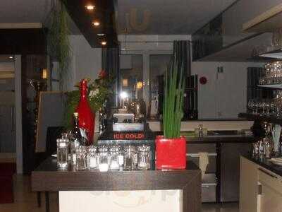 Gaststätte Kerscheknabber