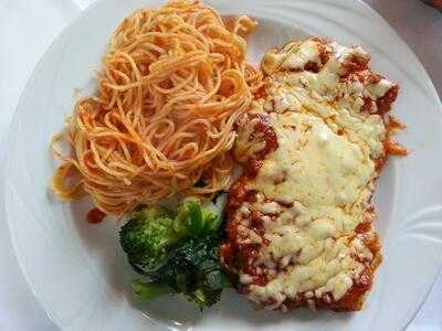 Gaststätte Kerscheknabber