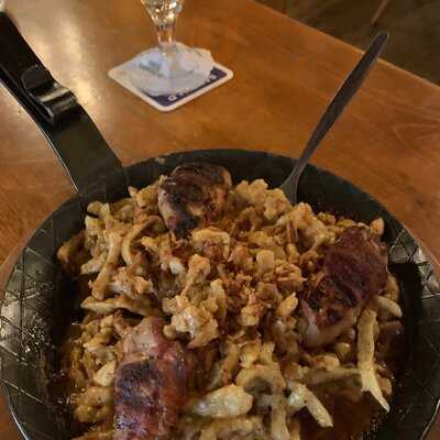 Wirtshaus Zum Hotzenplotz