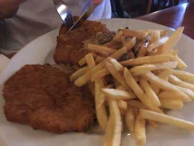 Wirtshaus Zum Hotzenplotz