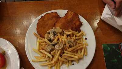 Wirtshaus Zum Hotzenplotz