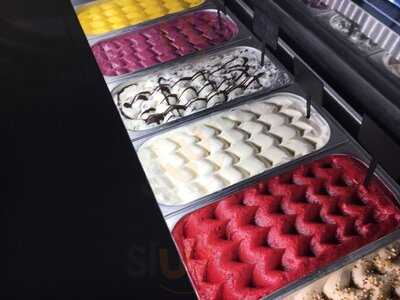 Sylter Eiscafe Krefeld Bockum