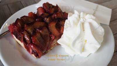 Sylter Eiscafe Krefeld Bockum