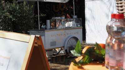 Sylter Eiscafe Krefeld Bockum