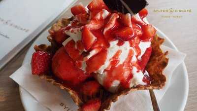 Sylter Eiscafe Krefeld Bockum