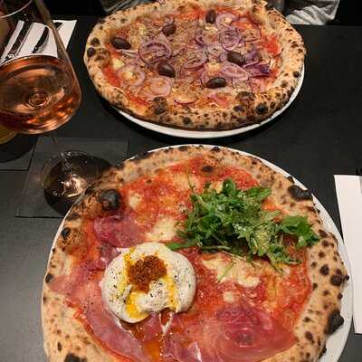 L'umami Restaurant & Weinbar