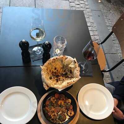 L'umami Restaurant & Weinbar