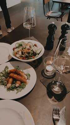 L'umami Restaurant & Weinbar