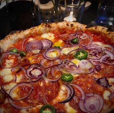 L'umami Restaurant & Weinbar