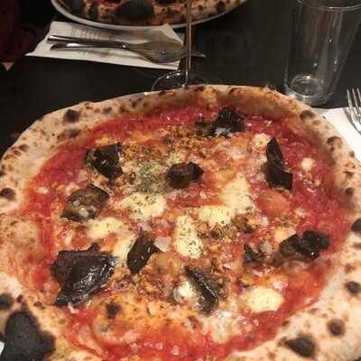 L'umami Restaurant & Weinbar