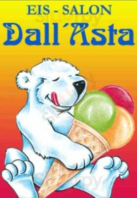 Eissalon Dall'asta