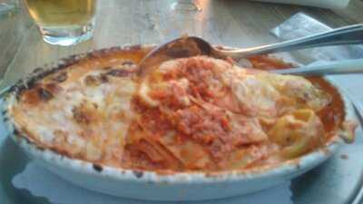 Biergarten Alter Zoll