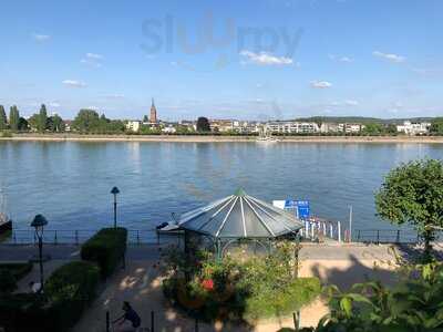 Biergarten Alter Zoll