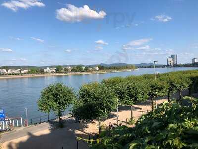 Biergarten Alter Zoll