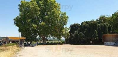 Biergarten Alter Zoll