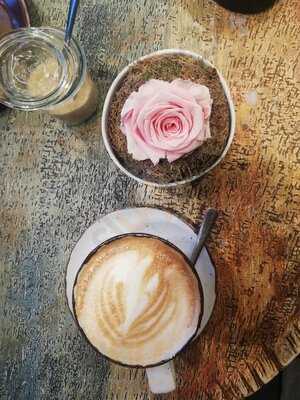 Artelier-cafe Thomas Jankowski