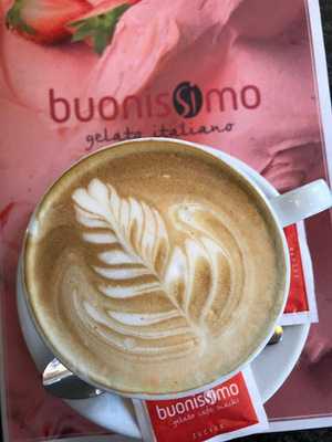 Buonissimo