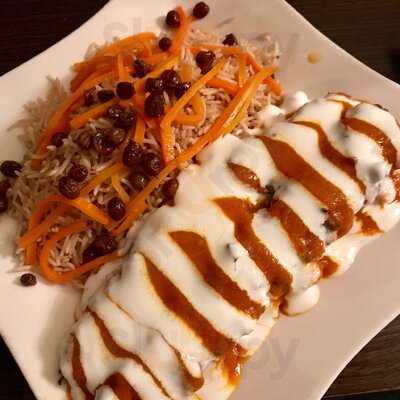 Restaurant Bamyan Kabab