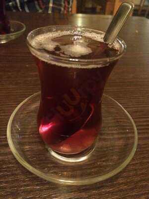 Restaurant Bamyan Kabab