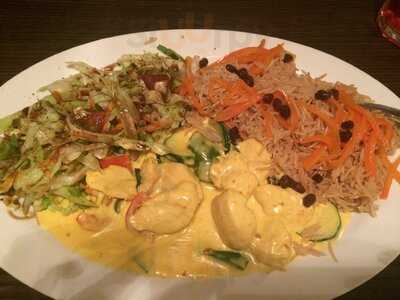 Restaurant Bamyan Kabab