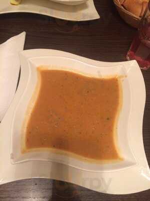 Restaurant Bamyan Kabab