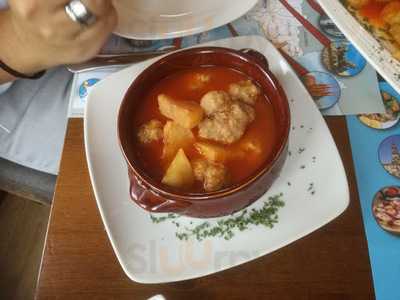 De Luna - Die Gemütliche Spanische Ecke