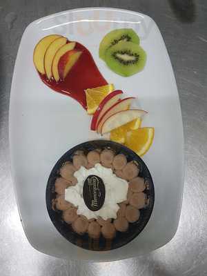 De Luna - Die Gemütliche Spanische Ecke