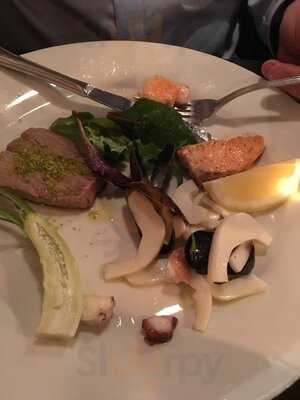 Nostalgia Di Napoli, Inh. Mario Garofano