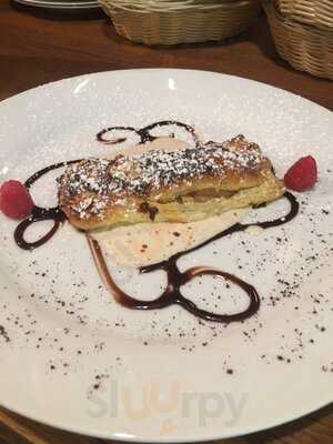 Nostalgia Di Napoli, Inh. Mario Garofano