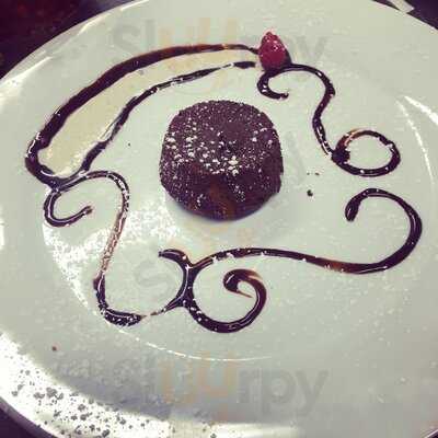 Nostalgia Di Napoli, Inh. Mario Garofano