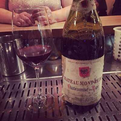 Nostalgia Di Napoli, Inh. Mario Garofano