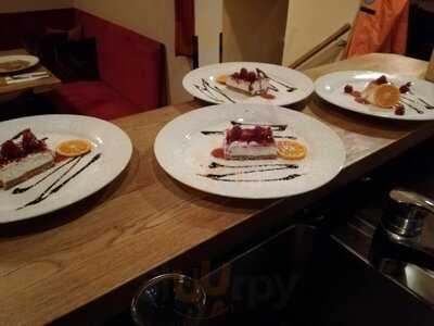 Nostalgia Di Napoli, Inh. Mario Garofano