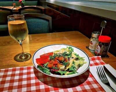 Block House Düsseldorf