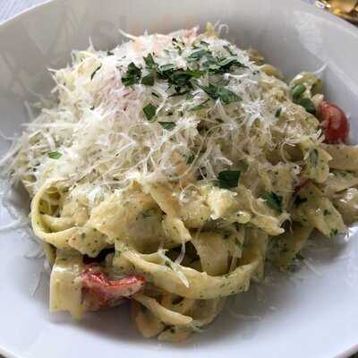 Espach Café & Restaurant