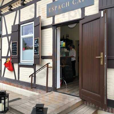 Espach Café & Restaurant