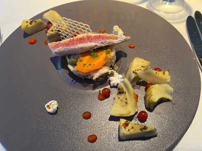 Restaurant Le Schloss Halberg