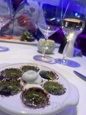 Restaurant Le Schloss Halberg