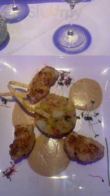 Restaurant Le Schloss Halberg