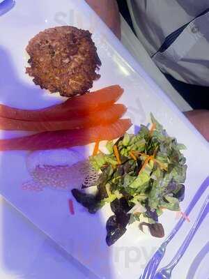 Restaurant Le Schloss Halberg