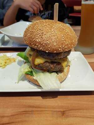 Godesburger