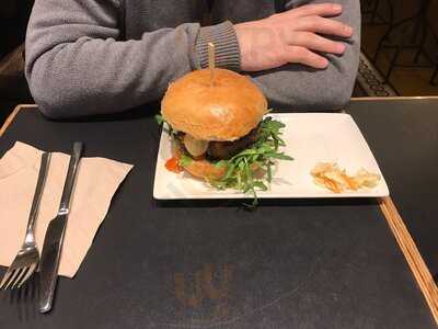 Godesburger