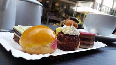 La Maison Du Gâteau