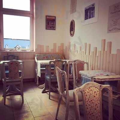 La Maison Du Gâteau