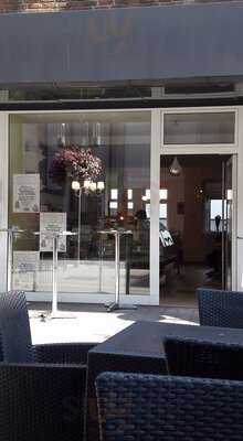 La Maison Du Gâteau