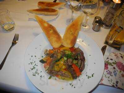 Das Kleine Restaurant