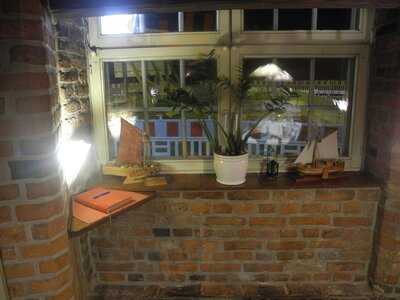 Das Kleine Restaurant