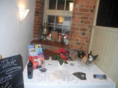 Das Kleine Restaurant